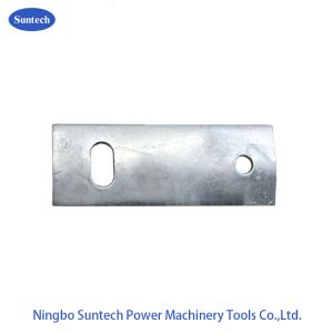 Buy cheap Transmission Line Insulator Galvanized Curved Bolt Washer product