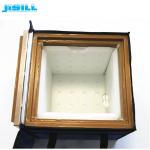 Cold Chain Thermal Transportation Medical Cool Box For Vaccine Chill Vector