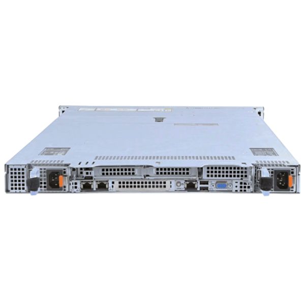 Dell PowerEdge R660 1U Rack Server with 4th Gen Intel Xeon Scalable Processors DDR5 Memory and Next-Gen NVMe Architecture