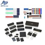 Texas TLV803EF26DBZR In Stock Electronic Components Integrated Circuits