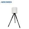Hobit S1 Drone Jammer 10km Detection 7 Frequency Bands
