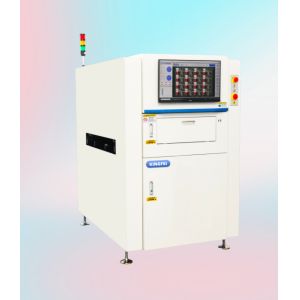 Buy cheap Online SPI 3D PCBA Solder Paste Inspection MH310 product