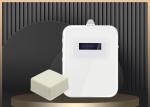 8 Languages Tour Guide Device White Adaptive Flash