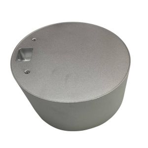 Lightweight CNC Machined Housings Aluminum Alloy custom precision machined parts