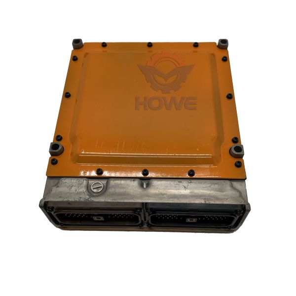 High Guarantee Excavator Hydraulic Controller for E320C E325C E318C 207-5547 2075547X