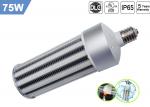 Bright 75w Outdoor Corn Lamp Led Replace Garden Or Street Lamp 3000K ~ 6500K