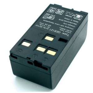 Leica Geb121 Battery 4200mAh TPS400 Total Stations 6V