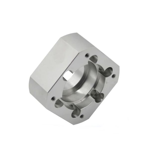 Custom CNC Machining Precision Parts