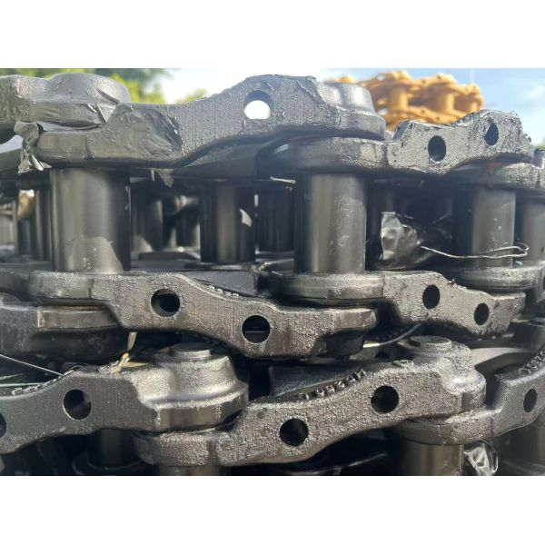 TRACK LINK Replacement Parts Compatible with Excavators E325 E330 E336 E320 Undercarriage Models 325 330 336 320