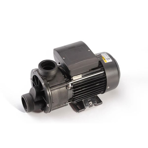 bath pump