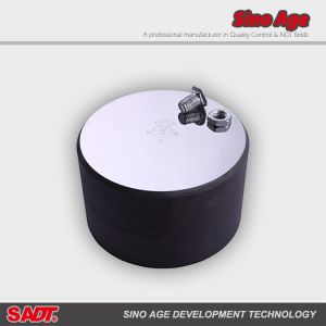 High Performance Hardness Tester Calibration Block / Leeb Block ISO9001