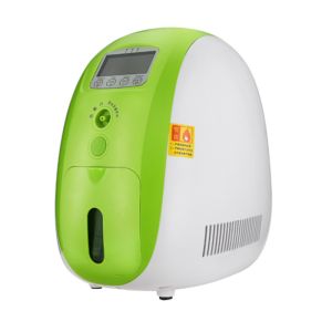 Mobile Oxygen Concentrator Machine 1L 120W Oxygen Condenser Machine