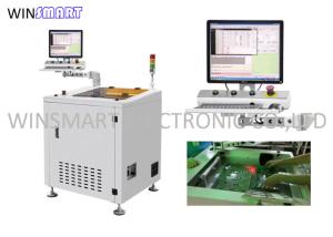 Buy cheap Bottom Dust Collection PCB Router Machine product