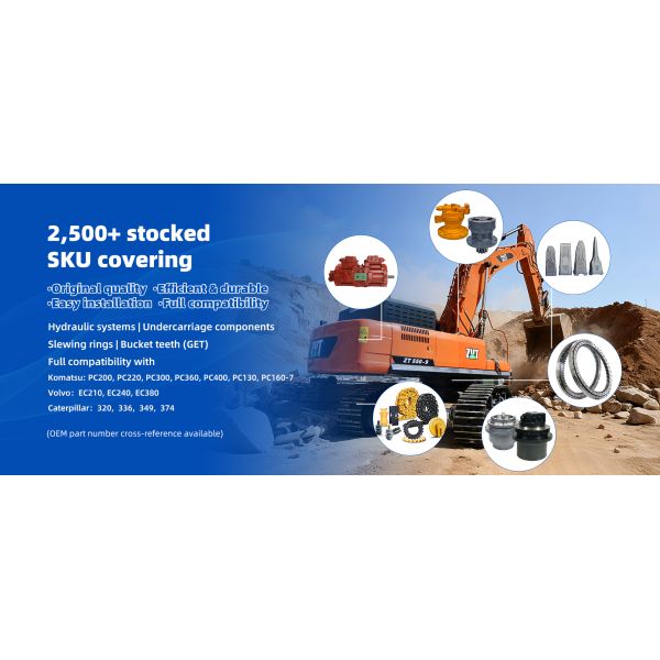 TRACK LINK Replacement Parts Compatible with Excavators E325 E330 E336 E320 Undercarriage Models 325 330 336 320