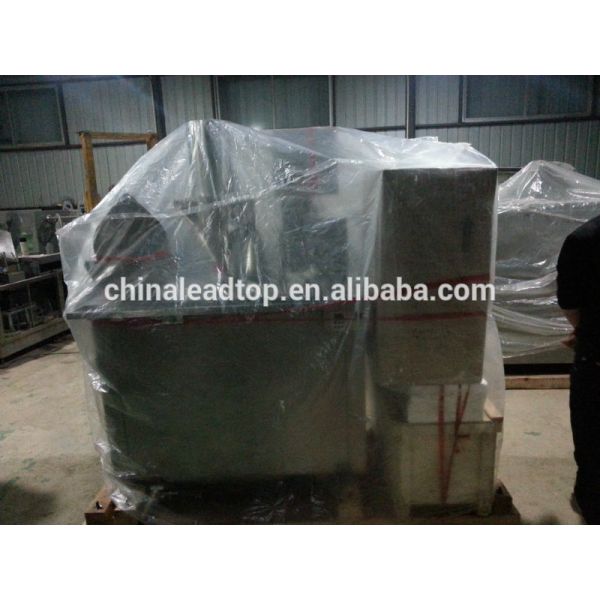 DTJ - V Semi - Automatic Capsule Filling Machine For Pharmaceutical Use