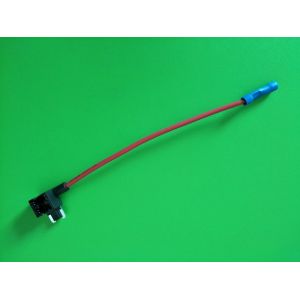 China 12V 30A Mini Blade on sale