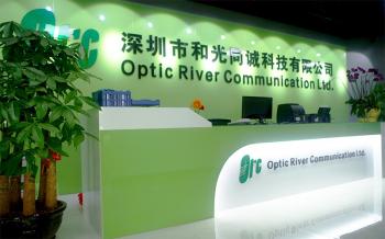 Optic River Communication Ltd
