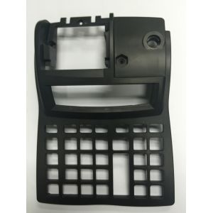 Buy cheap ABS Cover of POS machine Injection Mold Parts HASCO Standard product