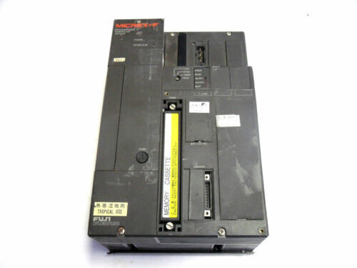 Fuji Electric FPC121T Module PLC Brand New