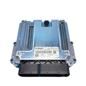 Buy cheap Diesel Computer ECM Engine Control Module 0986283904 612640080460 0281020410 product