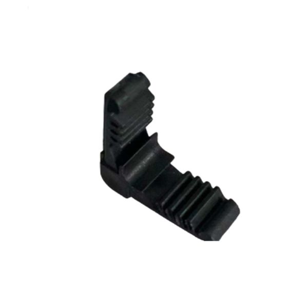 Aluminum Spacer Bar Corner Joint Connector 15A Payment Term T/T 30% Deposit .70% Balance
