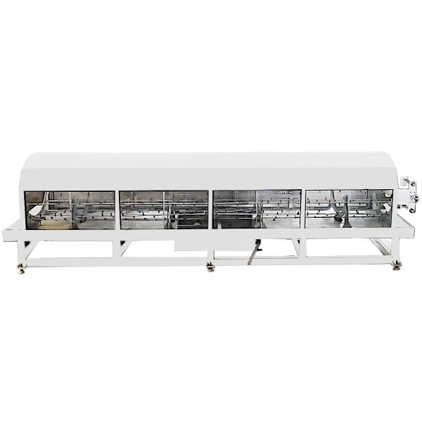 65mm Screw Diameter PE Corrugated Hose Machine Ultimate Pipe Manufacturing Solution