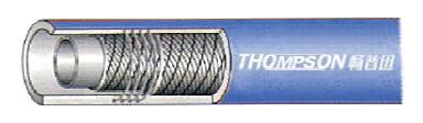 Multipurpose 150psi UHMWPE Suction And Discharge Hose