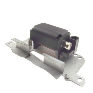 Buy cheap 6W 0.5A Open Frame Solenoid With Dimmer Valve product