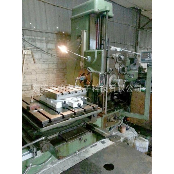 Rotary Table JZ-800