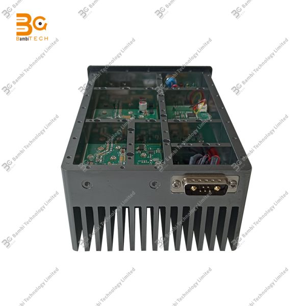 Rf Power Amplifier module 100w Anti drone LoRa module For FPV DIJ Drone Defense Drone 2.4G