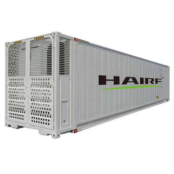 40GP Containerized Data Center