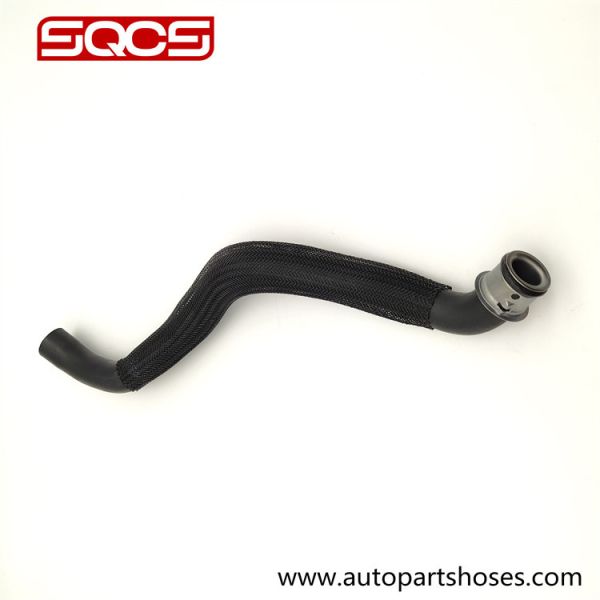 A2125015782 X218 Automotive Coolant Hose Pipe 2125015782 For Mercedes C218 S212