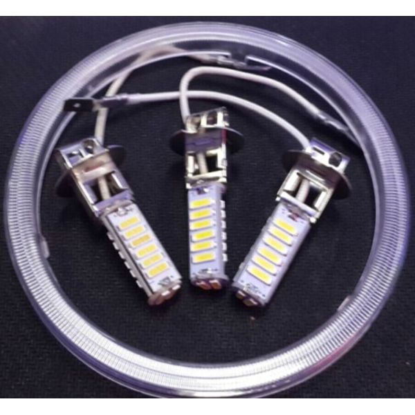 20SMD(7014)/Bright+Strobe