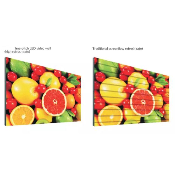 P3.91 Digital Dance Floor LED Screen Touch Modules SMD For Ground Projection