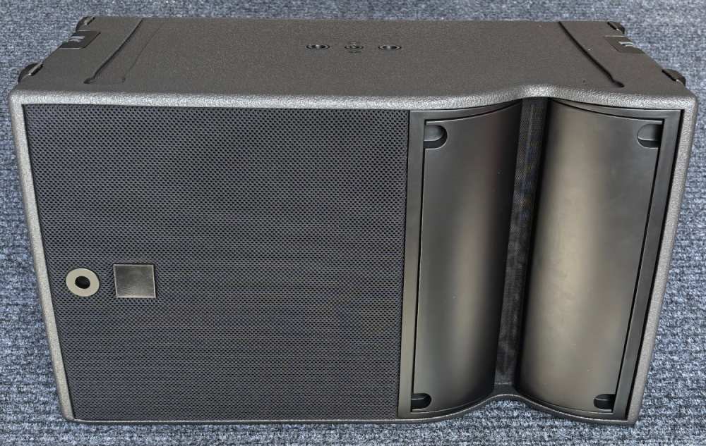 Professional Portable Mini 10 Line Array Indoor Neodymium Pro System