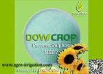 DOWCROP HIGH QUALITY 100% WATER SOLUBLE HEPT SULPHATE FERROUS 19.7% GREEN