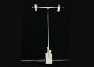 Buy cheap Retail Metal Price Tag Holder Clip , POP Paper Clip Sign Holder for Supermarkets product