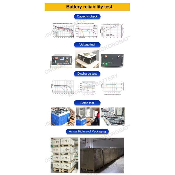 280Ah 314Ah Prismatic LiFePO4 Battery Cell