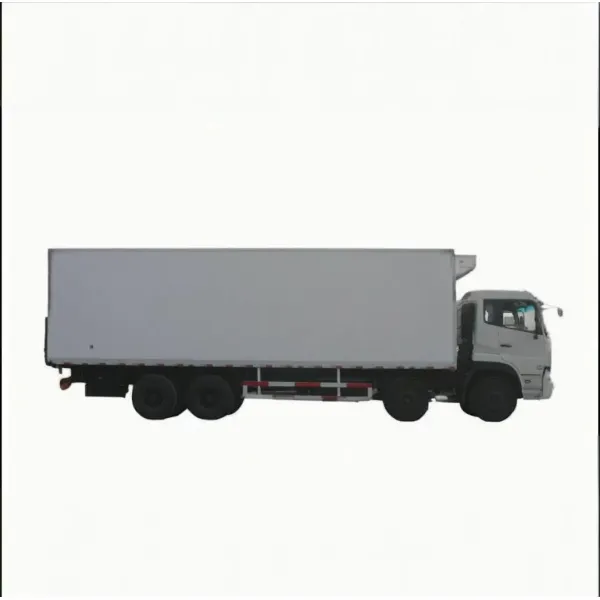 25tons 8*4 Transport Vehicle