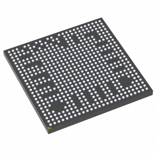 Microcontroller MCU AM5706BCBDDEA MPU SITARA 533MHZ 538FCBGA