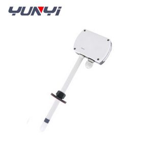 Wireless Data Logger 10V Air Pressure Transducer Sensor