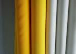 Monofilament Polyester Silk Screen Printing Mesh Roll