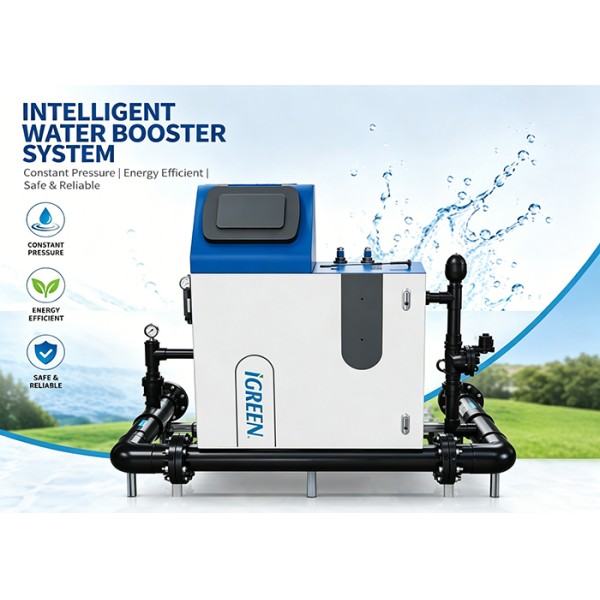 Control interface and sensor technology