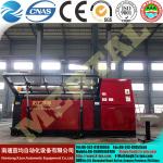 Good news!High quality plate rolling machine,hydraulic CNC bending machine,oil
