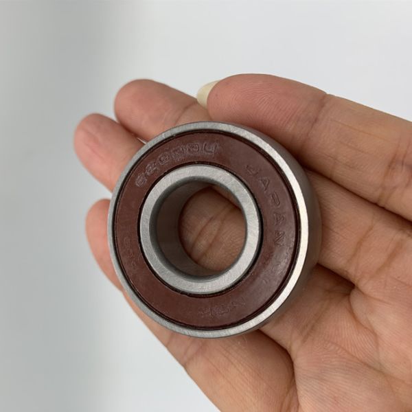 Heidelberg Grooved Ball Bearing 66.009.091 Printing Machine Spare Parts