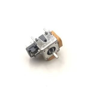 FJM10K Gamepad Control B10K Analog Joystick , Gamepad Rocker Potentiometer