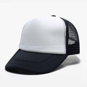 Buy cheap Curved Brim ODM Custom Printed Baseball Hats 100% Cotton product