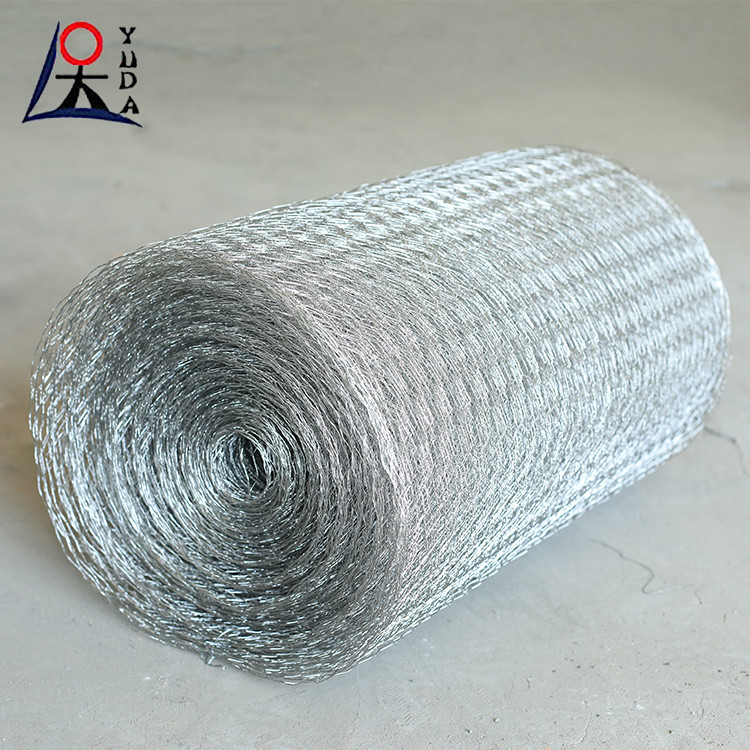 Buy cheap Galvanized Hexagonal Wire Mesh Gabion Boxes for Retaining Walls product