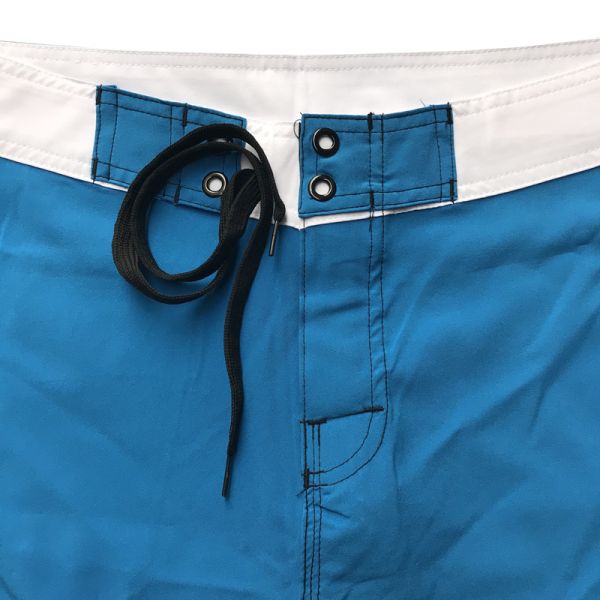Durable Stylish Summer Beach Shorts String Tough Waist Rope Non Toxic