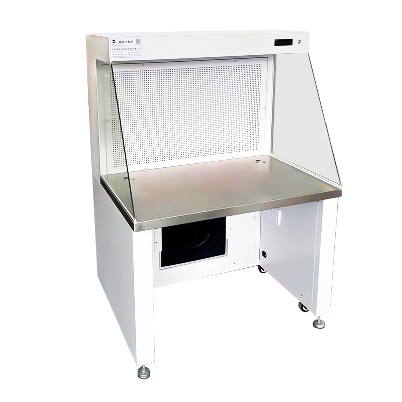 MRJH Promotional OEM China Factory Price Super Thin Laminars Flow Hood